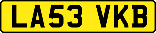 LA53VKB