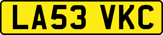 LA53VKC