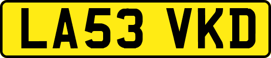 LA53VKD