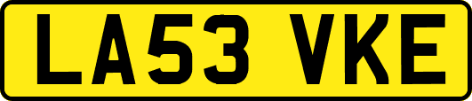 LA53VKE
