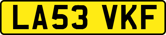 LA53VKF