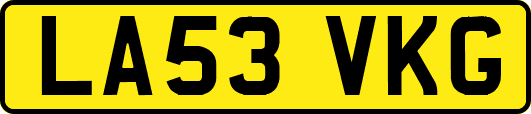 LA53VKG