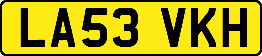 LA53VKH