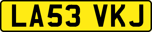 LA53VKJ