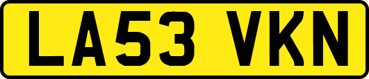LA53VKN