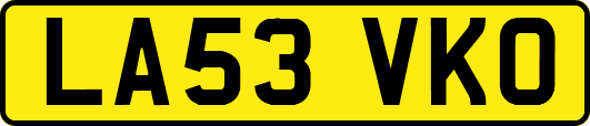 LA53VKO