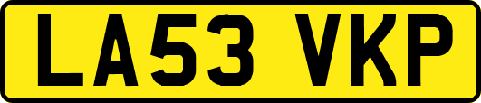 LA53VKP