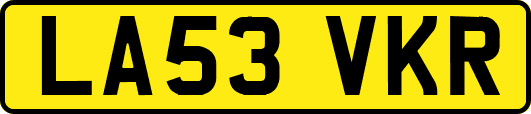 LA53VKR