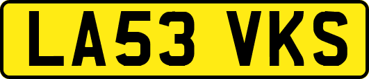 LA53VKS