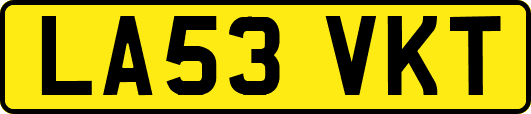LA53VKT