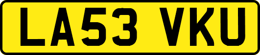 LA53VKU