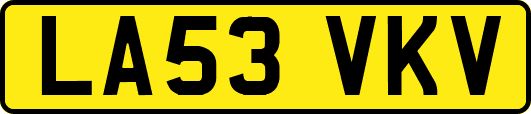 LA53VKV