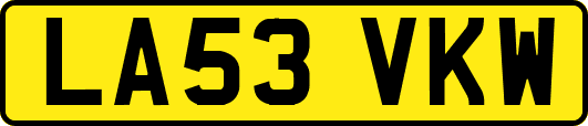 LA53VKW