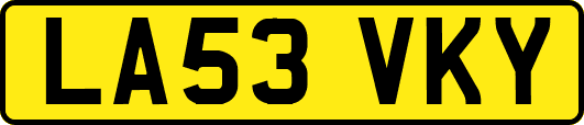 LA53VKY