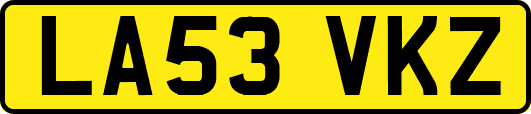 LA53VKZ