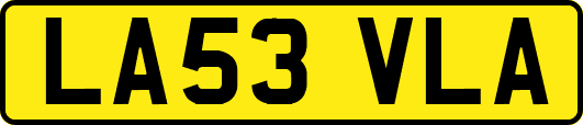 LA53VLA