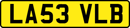 LA53VLB