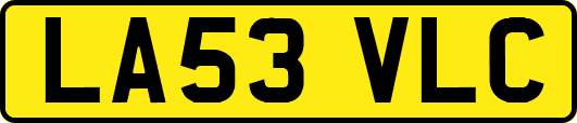 LA53VLC