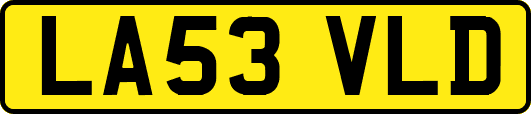 LA53VLD