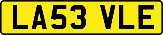 LA53VLE