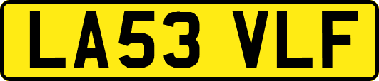 LA53VLF