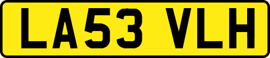 LA53VLH