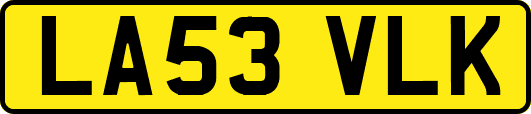 LA53VLK