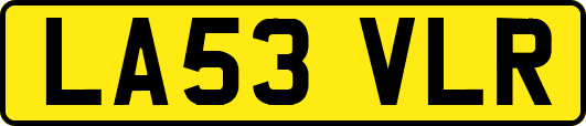 LA53VLR