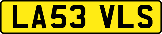 LA53VLS