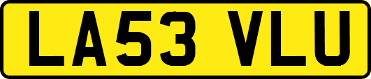 LA53VLU