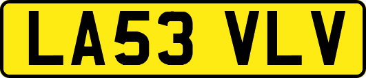 LA53VLV