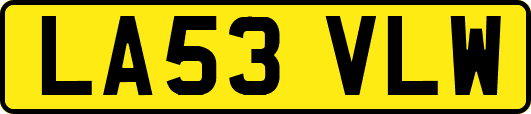 LA53VLW