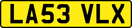 LA53VLX