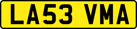 LA53VMA