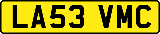 LA53VMC