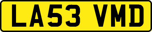 LA53VMD