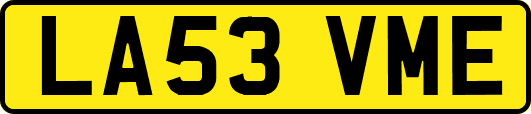 LA53VME