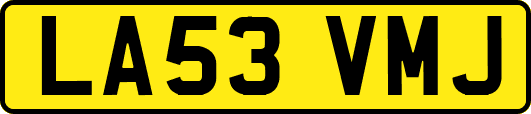 LA53VMJ