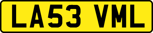 LA53VML