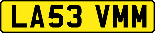 LA53VMM