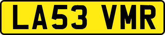 LA53VMR