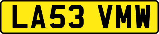 LA53VMW