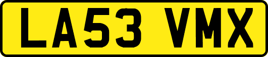 LA53VMX