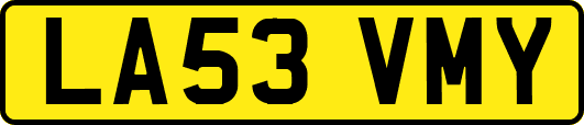 LA53VMY