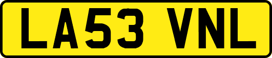 LA53VNL