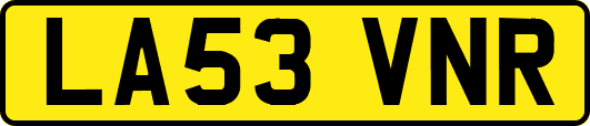 LA53VNR