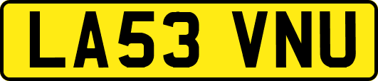 LA53VNU