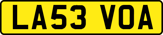 LA53VOA