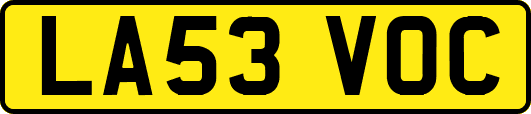 LA53VOC