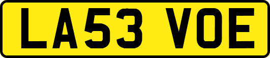 LA53VOE